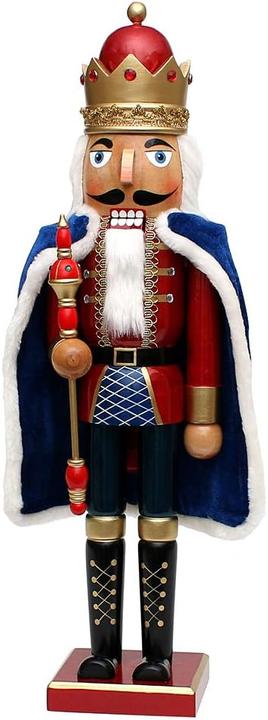 Image du produit Dekohelden24 Casse-noix XXL