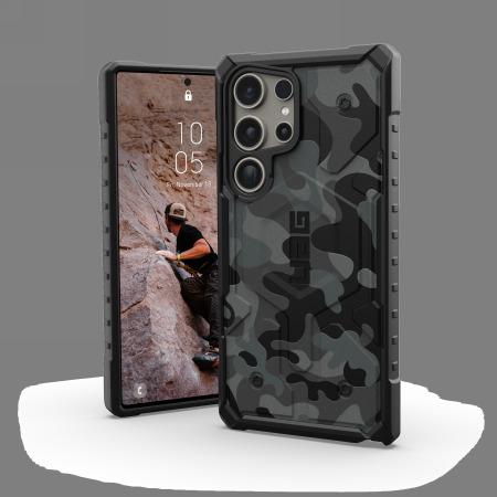 Image du produit UAG Pathfinder SE w/ Magnet (Samsung Galaxy S24 Ultra)