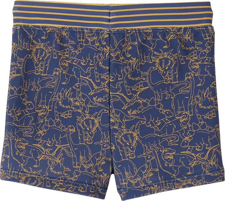 Actual product image Vertbaudet Boys' swimming trunks with dinosaurs (86)