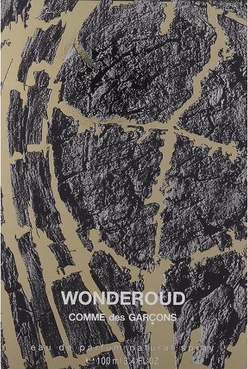 Produktbild Comme des Garçons Wonderoud (Eau de Parfum, 100 ml)