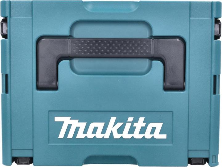 Productafbeelding Makita DTD 152 RTJ Accu-slagmoersleutel 18V 165Nm + 2x accu's 5,0Ah + snellader in Makpac 2