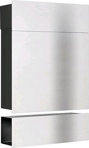 Produktbild LCD Briefkästen & Zeitungshalter