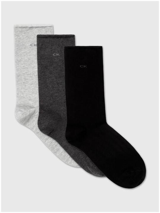 Actual product image Calvin Klein Socken Casual (pack of 3, One size)