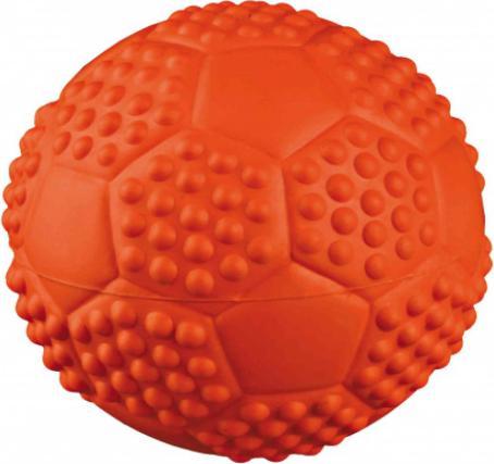 Produktbild Trixie Sportball mit Quietscher D=5.5cm (Ballspielzeug Hund)