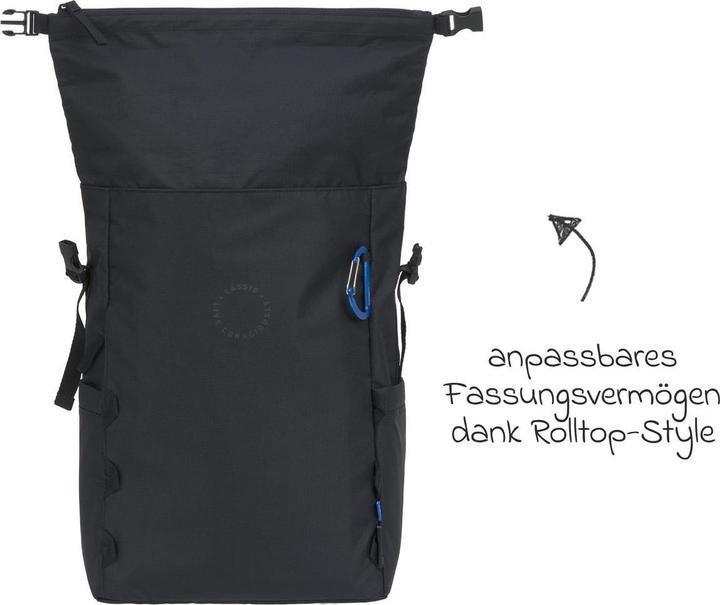 Actual product image Lässig Rolltop