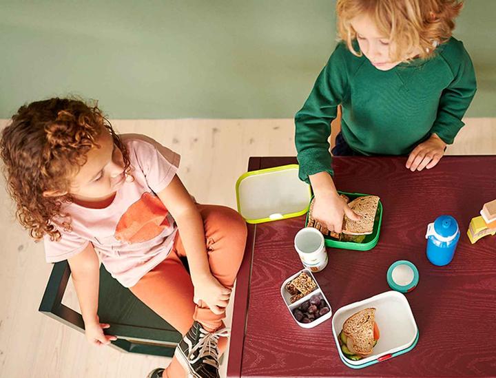 Productafbeelding Mepal Campus lunchbox