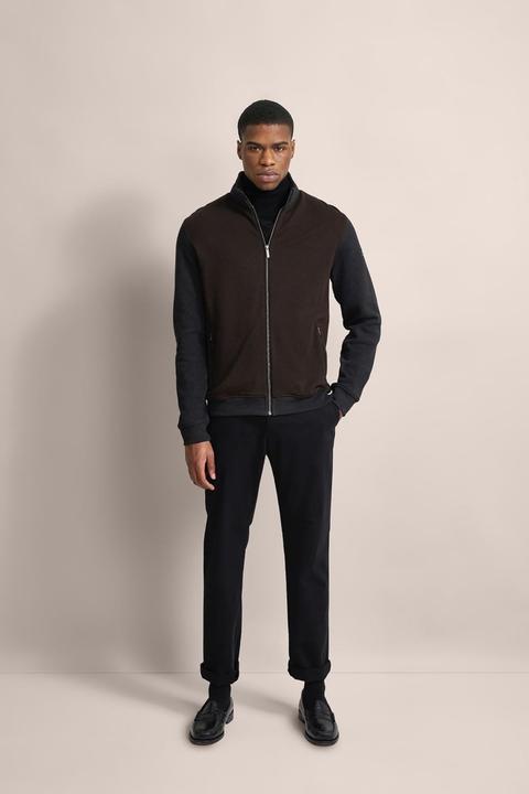 Image du produit Bugatti Clothing Vest Heren (M)