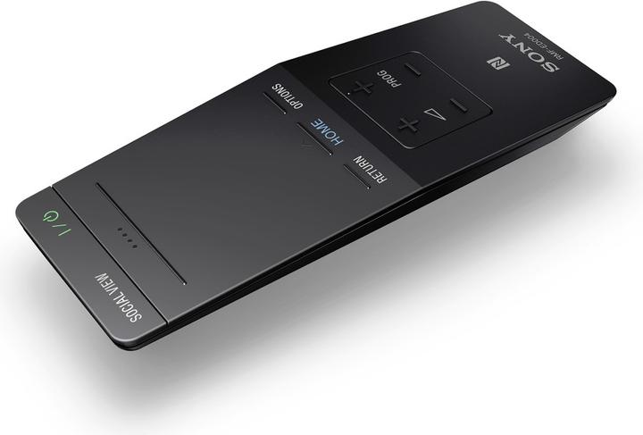 Image du produit Sony RMF-ED004 Smart-touch Fernbedienung (Télécommande spécifique à l'appareil, Bluetooth)