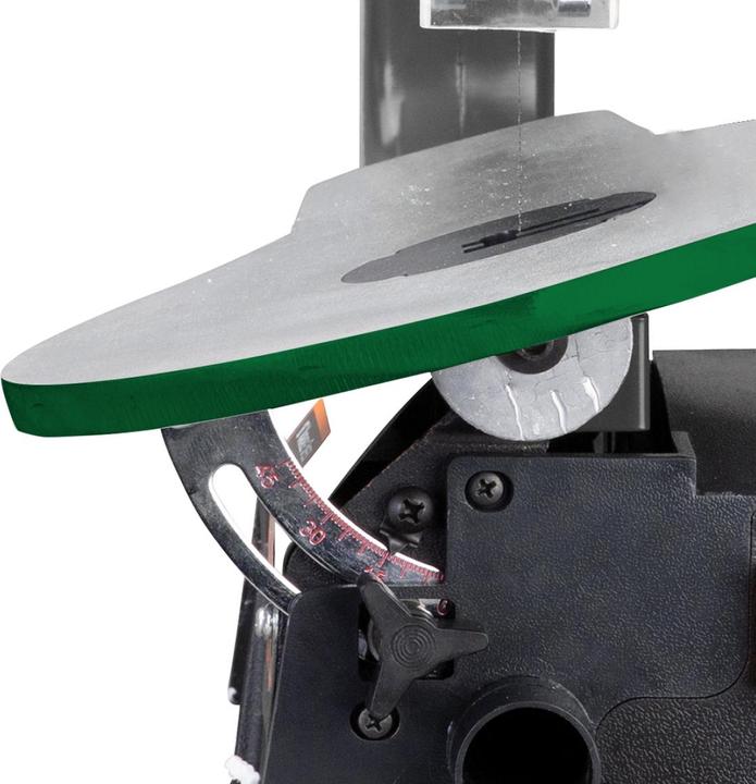 Actual product image Holzstar DKS 504 Vario