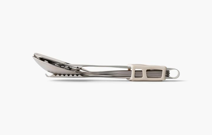 Produktbild Sea To Summit Detour Stainless Steel Utensil Set