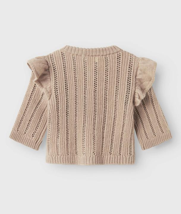 Actual product image Name it Langarm Strickjacke (56)