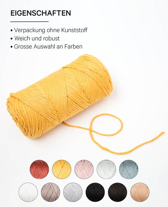 Immagine prodotto Lalana Carina (120 m)