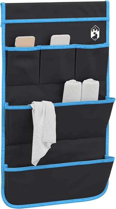 Produktbild vidaXL Campingaufbewahrung