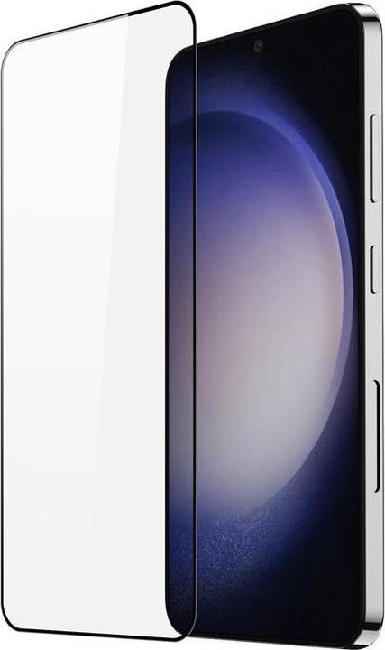 Actual product image Dux Ducis Armoured glass Galaxy S24 Plus (1 pcs., Samsung Galaxy S24+)