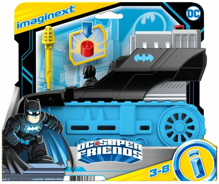 Actual product image Fisher-Price GVW26