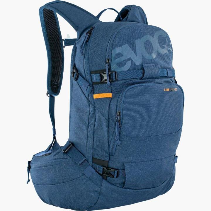 Immagine prodotto Evoc Zaino Line Pro 20L (20 l)