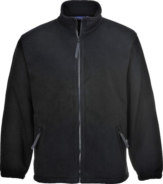 Actual product image Portwest Argyll Fleece Jacket AntiPilling (L)