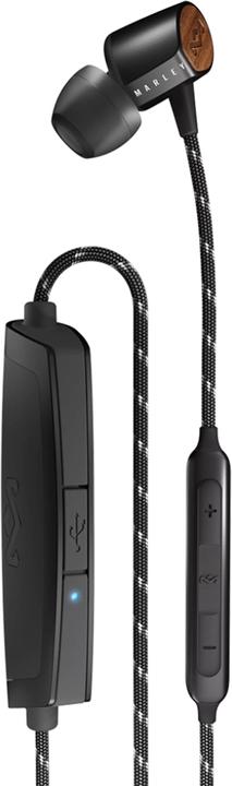 Actual product image House of Marley UpLift 2 (10 h, Wireless)