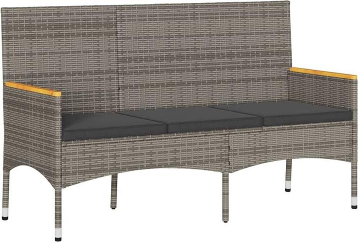 Produktbild vidaXL Latif