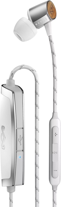 Actual product image House of Marley UpLift 2 (10 h, Wireless)