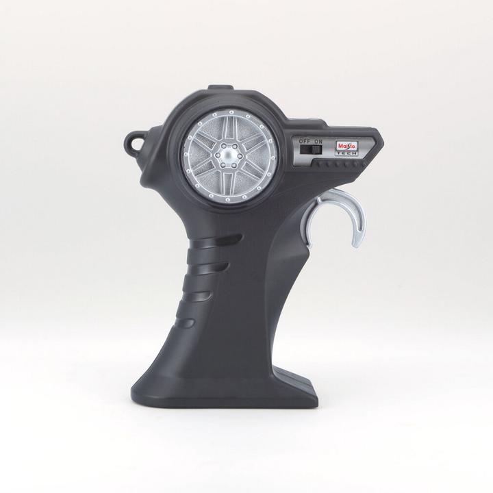 Actual product image Maisto RC Premium Ford GT Heritage 1/24