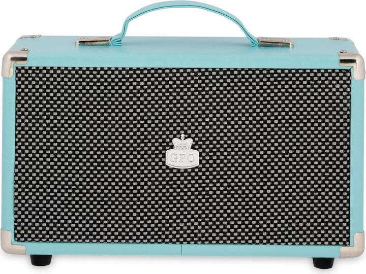Image du produit GPO Haut-parleur Bluetooth (5 h)