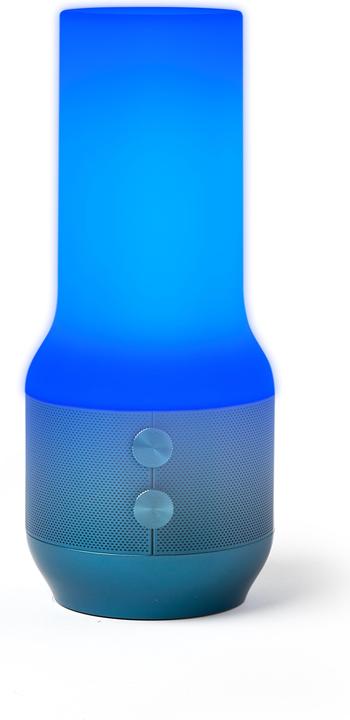 Image du produit Lexon Terrace+ Lamp & Speaker (150 lm)
