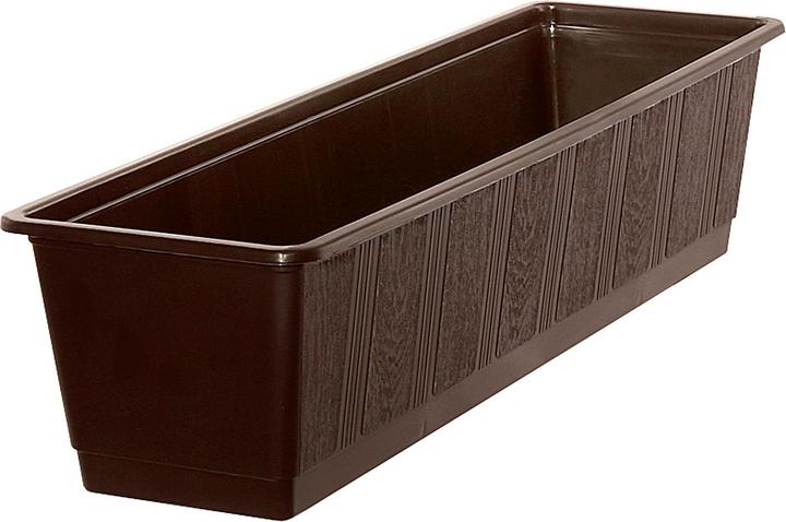 Produktbild Geli Blumenkasten Standard (59 x 17.50 x 14.50 cm)