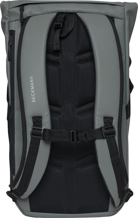 Image du produit Beckmann Lumière de la rue (22 l)