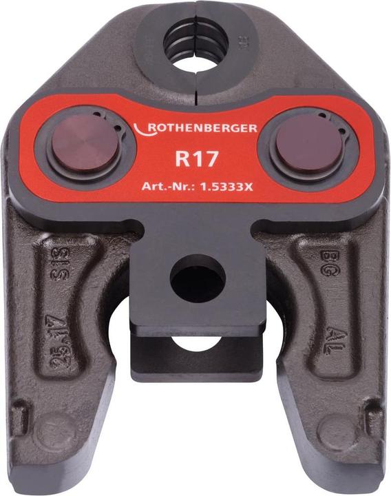 Rothenberger 015333X