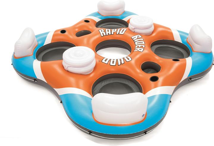 Image du produit Bestway Rapid Rider X4