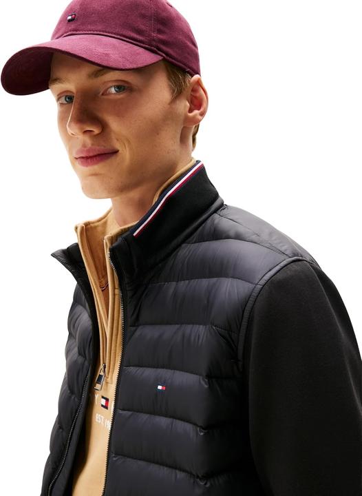 Produktbild Tommy Hilfiger Mix Media Ess RWB Collo Alto (M)