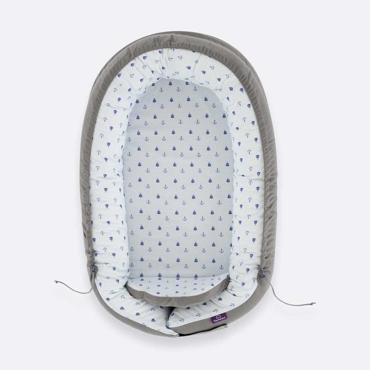 Produktbild Träumeland Babynest Home