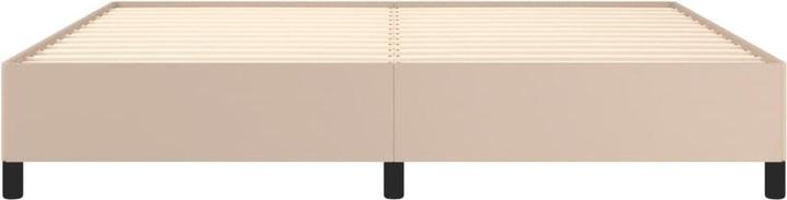 Image du produit vidaXL Bettgestell (200 x 200 cm)