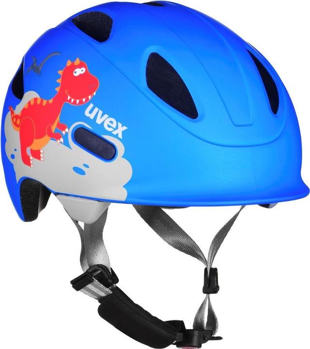 Produktbild Uvex Oyo Style (45 - 50 cm)
