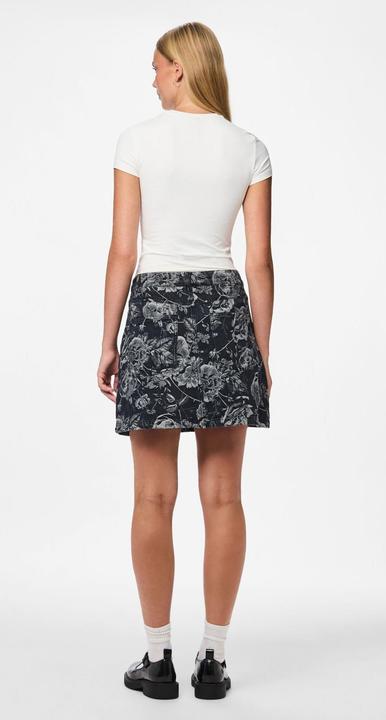 Produktbild Pieces PCMAROSA Jeansrock (M)