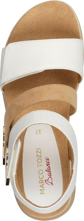 Actual product image Marco Tozzi Sandalen (38)
