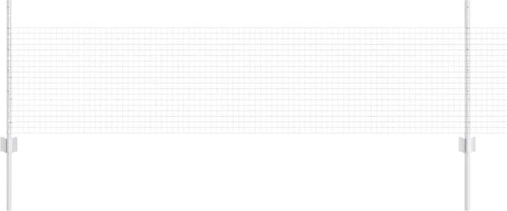 Produktbild vidaXL Aussenbarriere