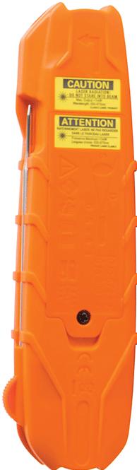 Productafbeelding Klein Tools IR07 Infraroodthermometer Optiek 8:1 -40 - 300°C