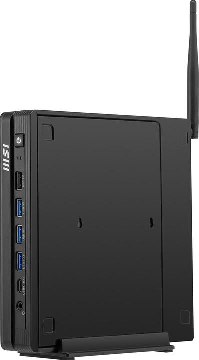 Actual product image MSI PRO DP10 A14MG-003EU (512 GB, 8 GB, Intel Core i3-14100)