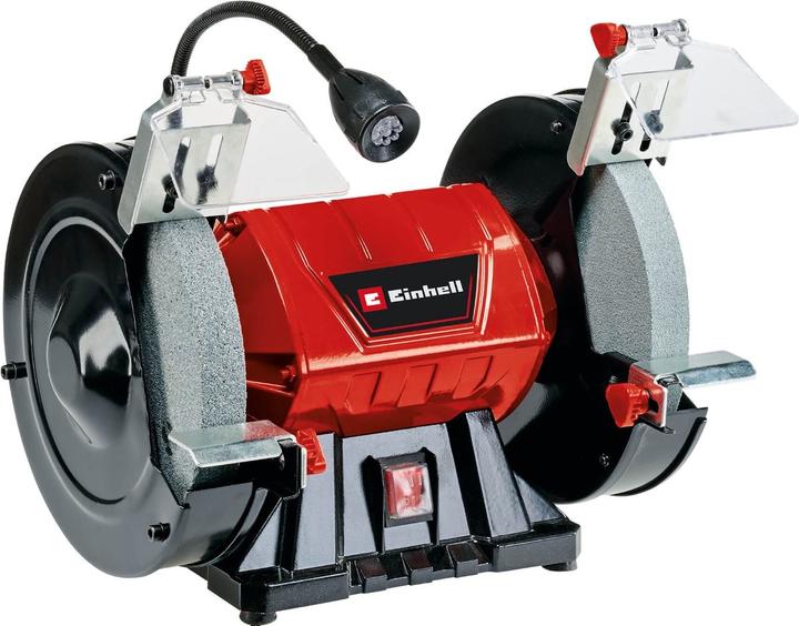 Einhell Doppelschleifer TC-BG 200 L (Doppelschleifer, 400 W)