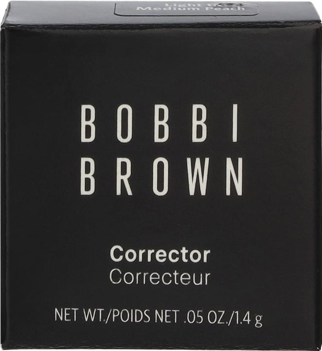 Actual product image Bobbi Brown Corrector (Light to Medium Peach)