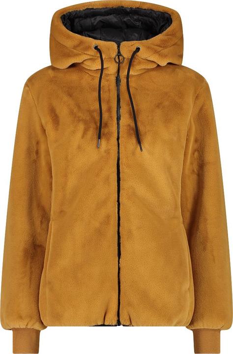 Immagine prodotto CMP Campagnolo Pile con cappuccio da donna (XL)