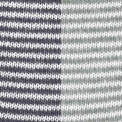Actual product image Esprit Allover Stripe SO 2P (pack of 2, 35 - 38)