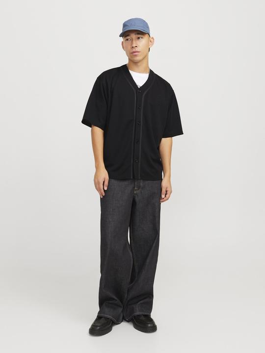 Produktbild Jack & Jones Gedruckt Baseball T-shirt T-shirt (L)