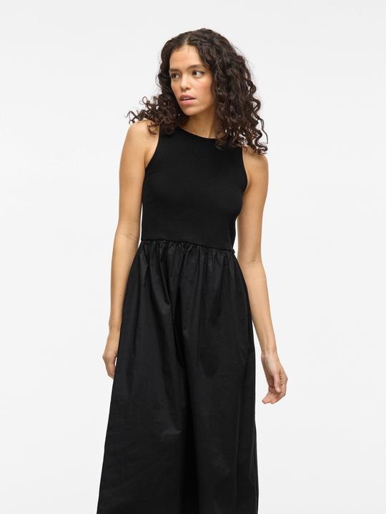 Actual product image Vila Ärmellos Maxikleid (S)
