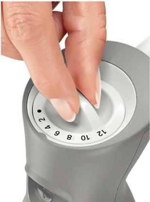 Image du produit Bosch Hausgeräte BEATER MSM66050
