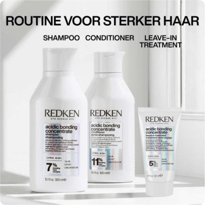 Actual product image Redken Acidic Bonding Concentrate (300 ml)