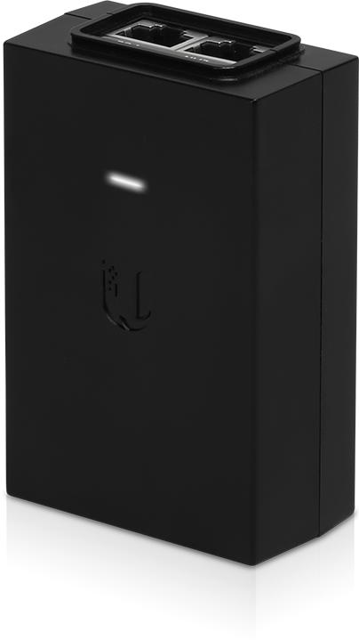 Produktbild Ubiquiti Passive PoE Injector (802.3at (PoE+), 24 W)