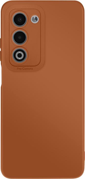 Produktbild Avizar Oppo A5 Hülle weiches Silikon Slim (Oppo A5s)